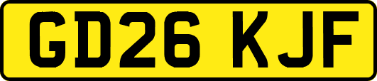 GD26KJF