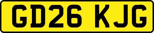 GD26KJG