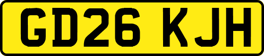 GD26KJH