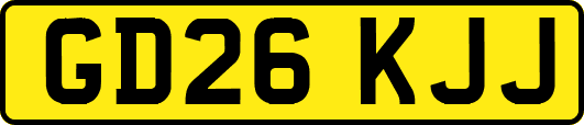 GD26KJJ