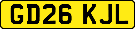 GD26KJL
