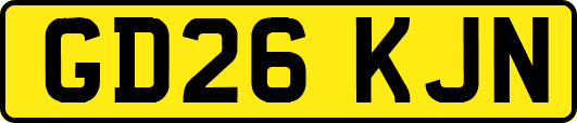 GD26KJN