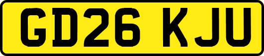 GD26KJU
