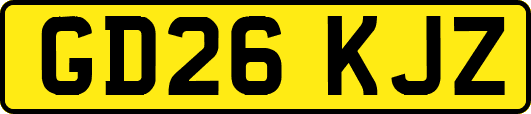 GD26KJZ