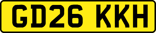 GD26KKH