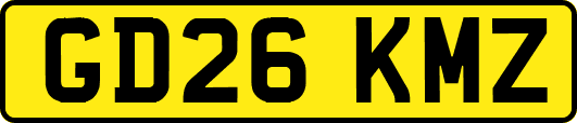 GD26KMZ