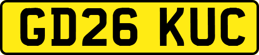 GD26KUC