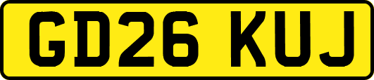 GD26KUJ