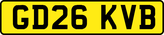 GD26KVB