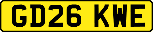 GD26KWE