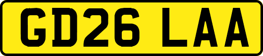 GD26LAA