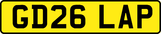 GD26LAP