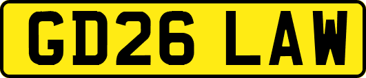 GD26LAW