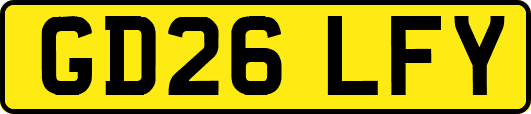 GD26LFY