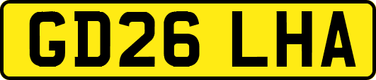 GD26LHA