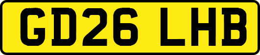 GD26LHB