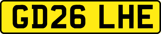 GD26LHE