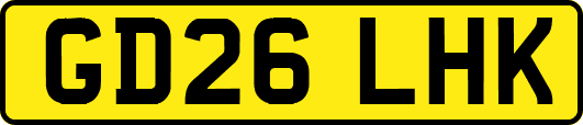 GD26LHK