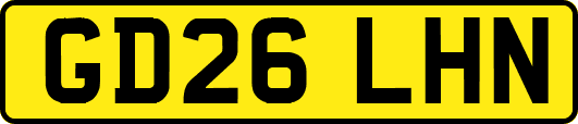 GD26LHN