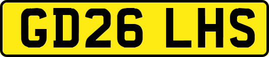 GD26LHS