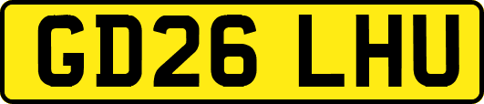 GD26LHU