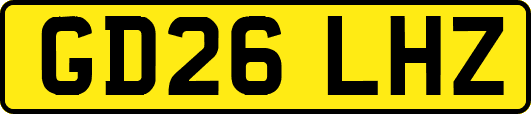 GD26LHZ