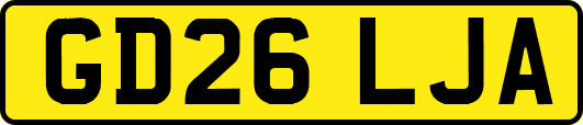 GD26LJA