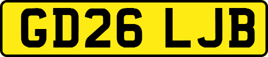 GD26LJB