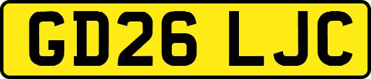 GD26LJC