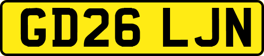 GD26LJN