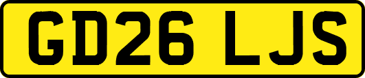 GD26LJS