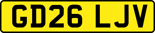 GD26LJV