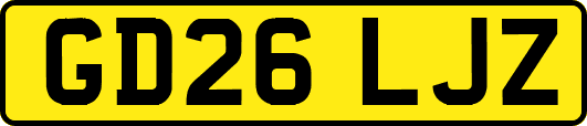 GD26LJZ