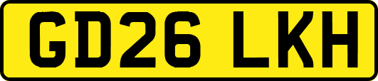 GD26LKH