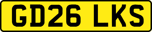 GD26LKS