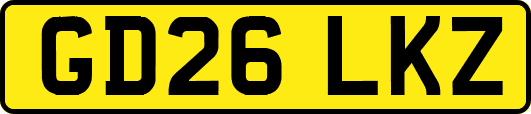 GD26LKZ