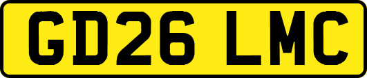 GD26LMC