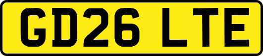 GD26LTE