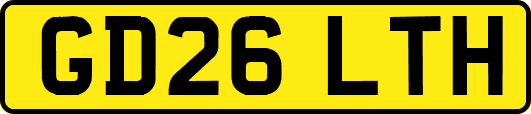 GD26LTH