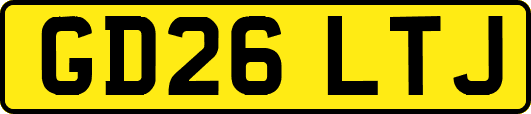 GD26LTJ