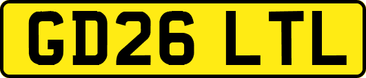 GD26LTL