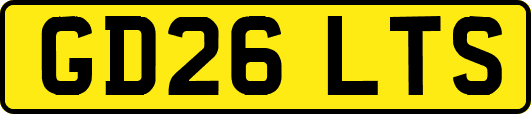 GD26LTS