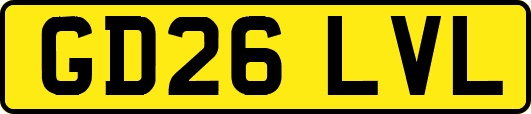 GD26LVL