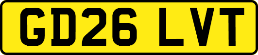 GD26LVT