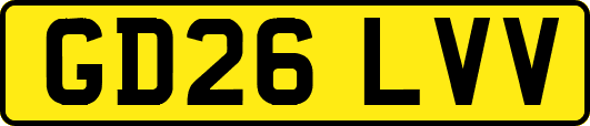 GD26LVV