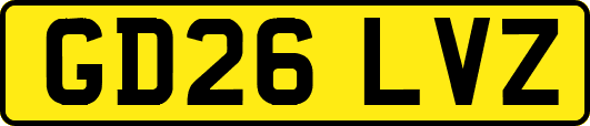 GD26LVZ