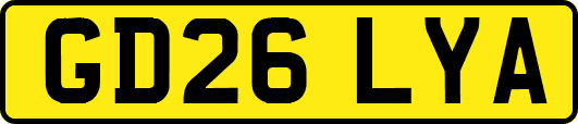GD26LYA