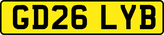 GD26LYB
