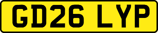 GD26LYP