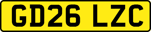 GD26LZC
